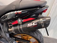 Triumph Street Triple 675 2012 occasion – foto 8 van 19