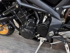 Triumph Street Triple 675 2012 occasion – foto 10 van 19
