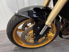 Triumph Street Triple 675 2012 occasion – foto 11 van 19