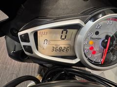 Triumph Street Triple 675 2012 occasion – foto 13 van 19