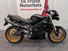 Triumph Street Triple 675 2012 occasion – foto 1 van 19