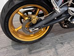 Triumph Street Triple 675 2012 occasion – foto 15 van 19