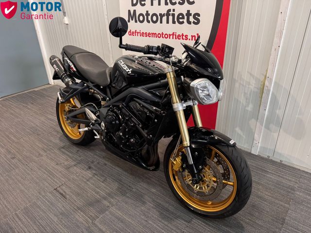 triumph - street-triple-675
