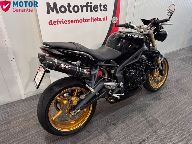 triumph - street-triple-675