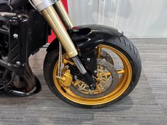 Triumph Street Triple 675 2012 occasion – foto 18 van 19