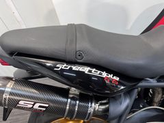 Triumph Street Triple 675 2012 occasion – foto 16 van 19