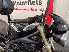 Triumph Street Triple 675 2012 occasion – foto 19 van 19