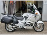 BMW R 1150 RT ABS