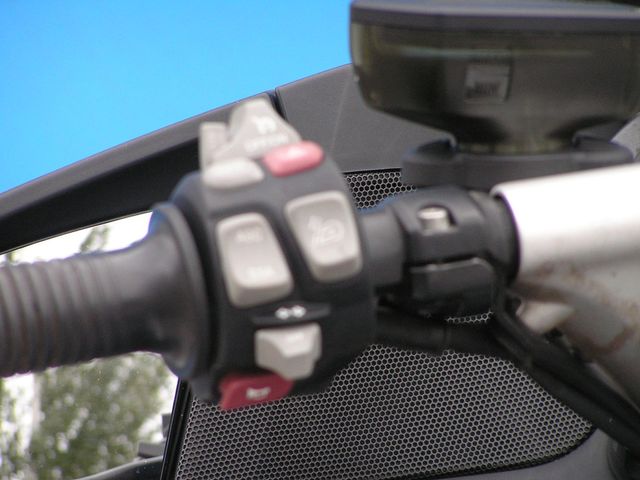 bmw - r-1200-rt