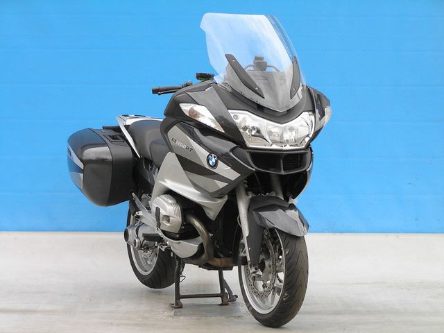 bmw - r-1200-rt