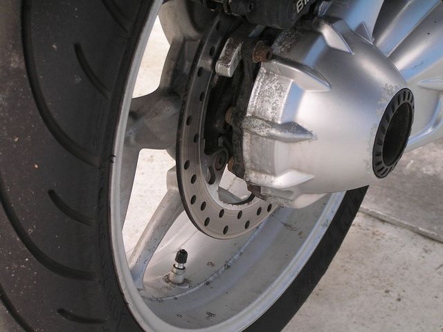 bmw - r-1200-rt