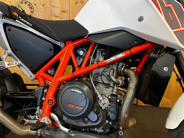 ktm - 690-duke