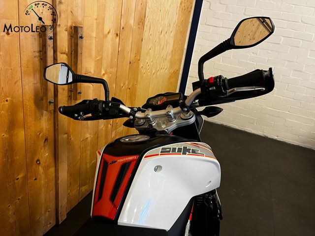 ktm - 690-duke