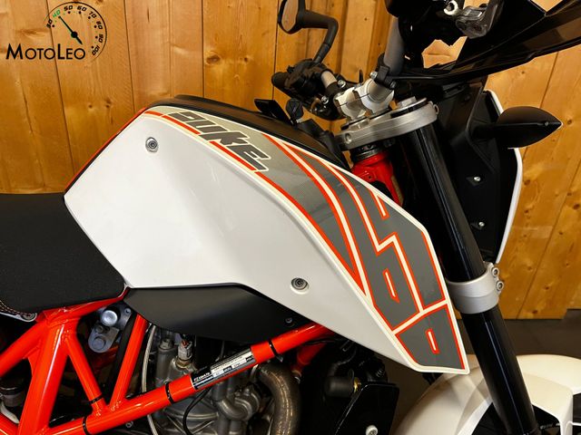 ktm - 690-duke
