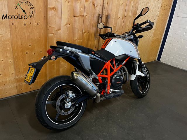 ktm - 690-duke