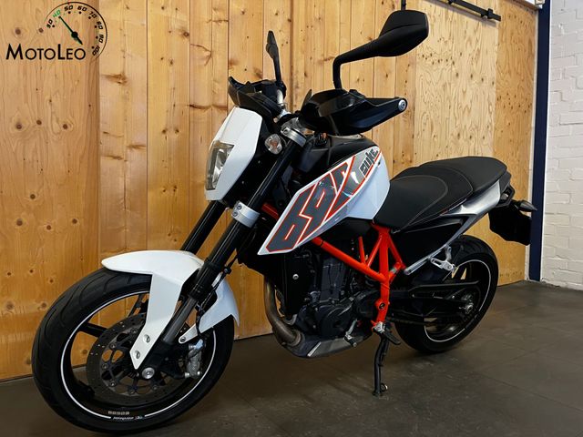 ktm - 690-duke