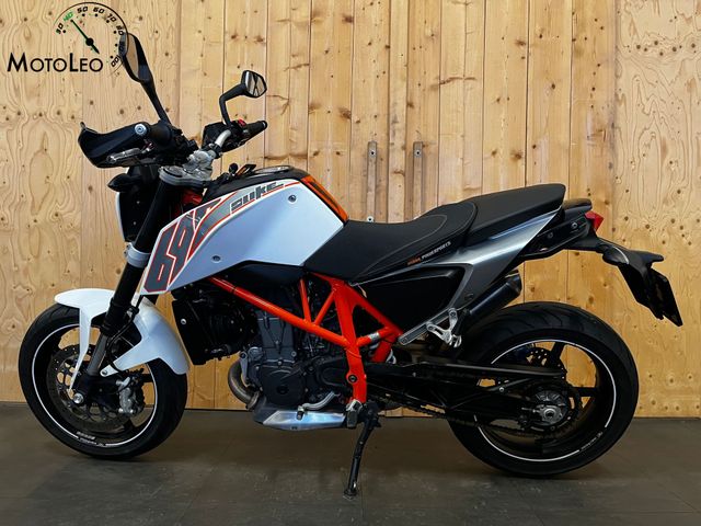 ktm - 690-duke