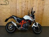 KTM 690 DUKE