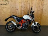 KTM 690 DUKE
