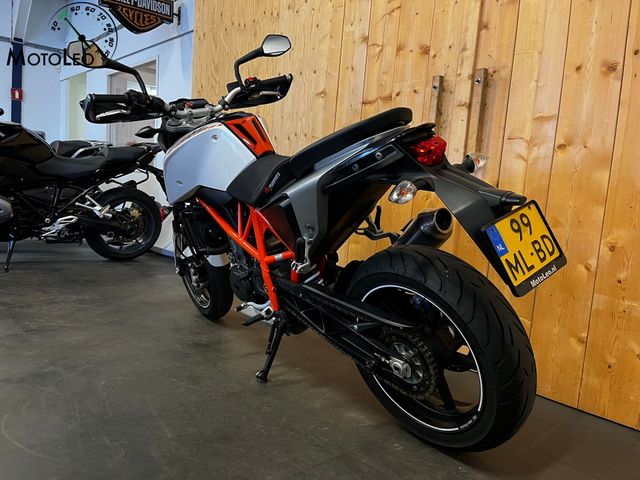 ktm - 690-duke
