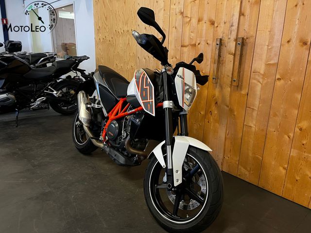 ktm - 690-duke