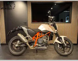 KTM 690 Duke 2012 occasion