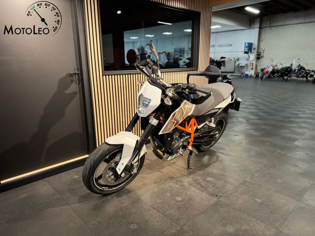 ktm - 690-duke