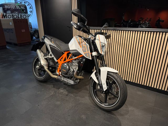 ktm - 690-duke