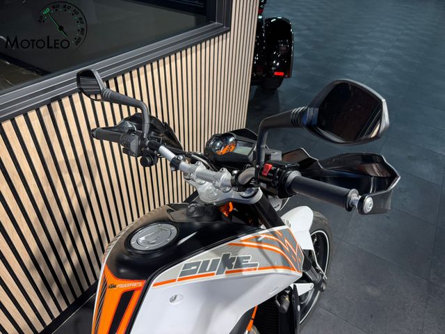 ktm - 690-duke