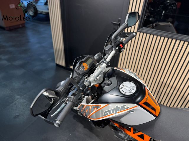 ktm - 690-duke