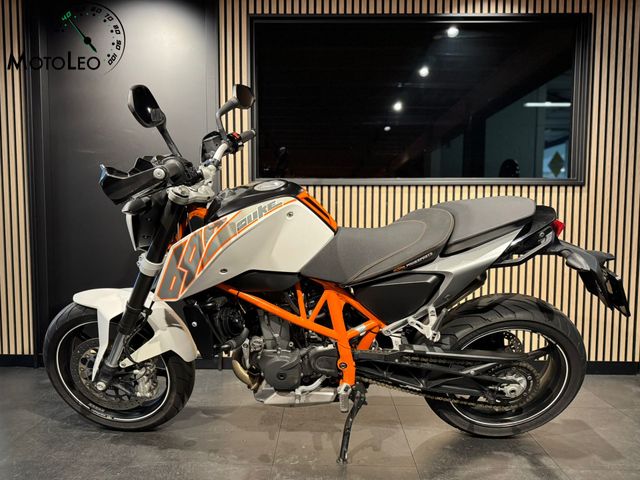 ktm - 690-duke