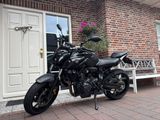 YAMAHA MT 07 ABS