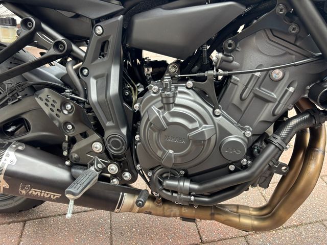 yamaha - mt-07-abs