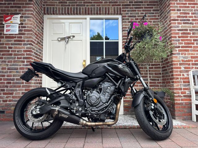 yamaha - mt-07-abs