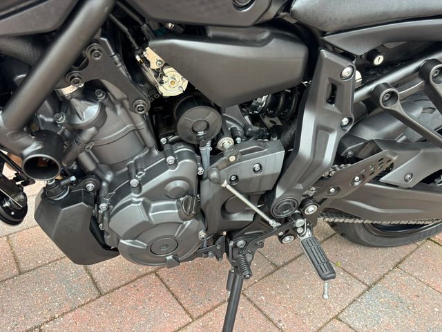 yamaha - mt-07-abs