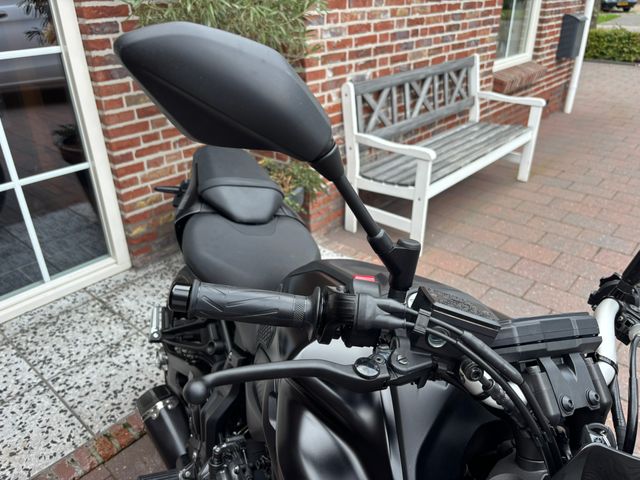 yamaha - mt-07-abs