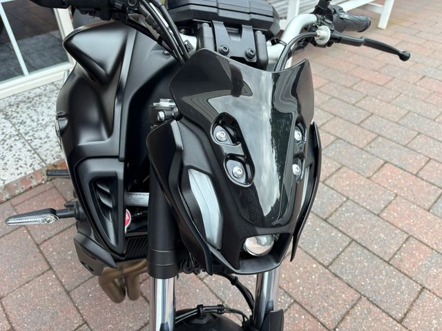 yamaha - mt-07-abs