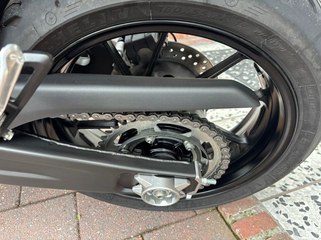 yamaha - mt-07-abs