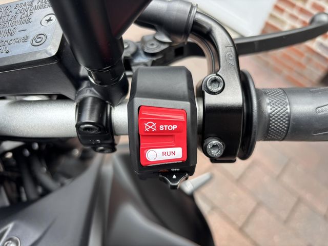 yamaha - mt-07-abs