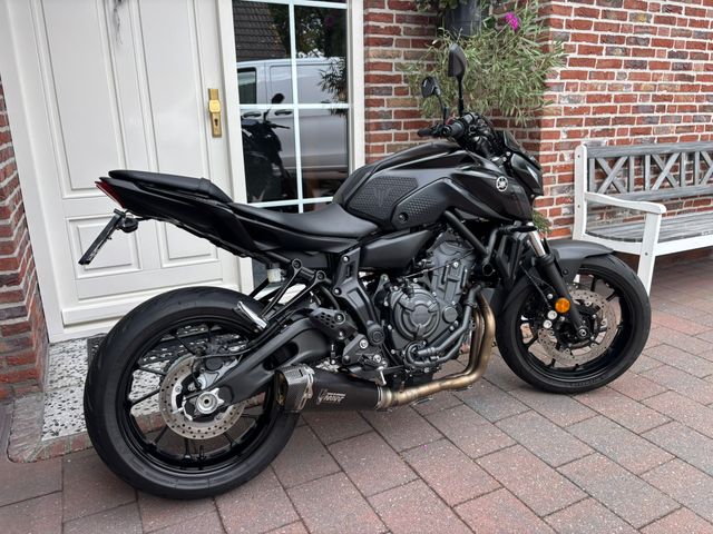 yamaha - mt-07-abs