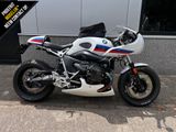 BMW R NINE T RACER