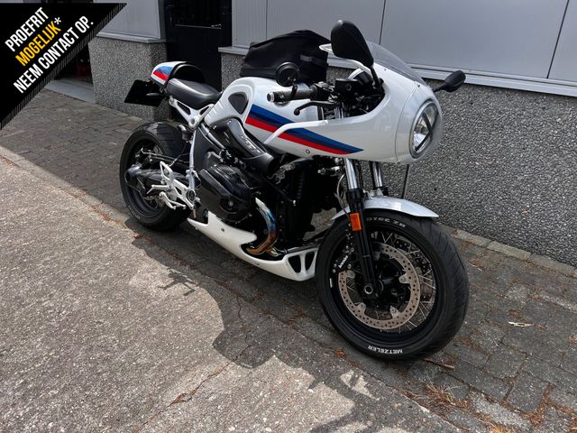 bmw - r-nine-t-racer