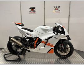 KTM 990 RC R Track 2026 nieuw