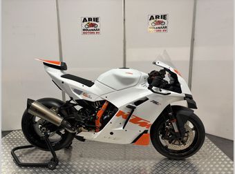 KTM 990 RC R Track 2026 nieuw