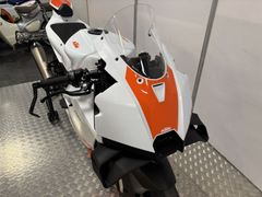 KTM 990 RC R Track 2026 nieuw – foto 3 van 18