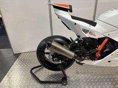 KTM 990 RC R Track 2026 nieuw – foto 4 van 18