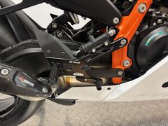 KTM 990 RC R Track 2026 nieuw – foto 6 van 18
