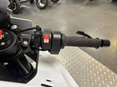 KTM 990 RC R Track 2026 nieuw – foto 9 van 18