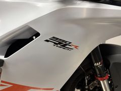 KTM 990 RC R Track 2026 nieuw – foto 11 van 18