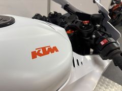 KTM 990 RC R Track 2026 nieuw – foto 15 van 18